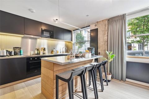 1 bedroom flat to rent, Weymouth Street, London