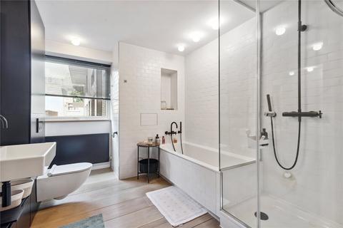 1 bedroom flat to rent, Weymouth Street, London