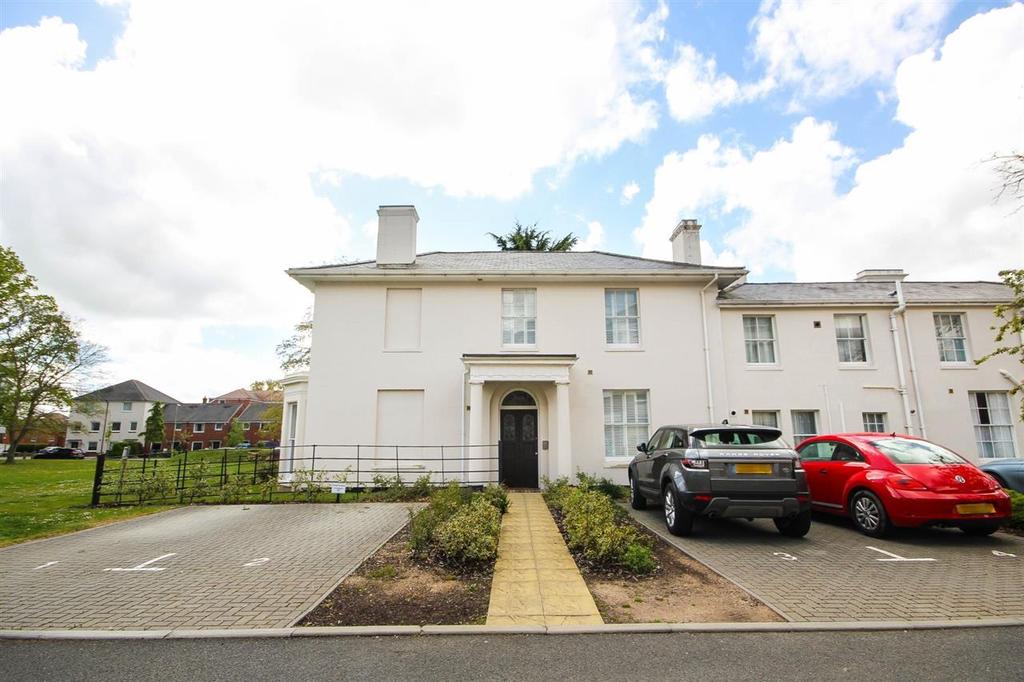Colby Street, Southampton 2 bed £1,095 pcm (£253 pw)