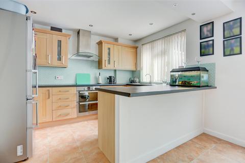 3 bedroom semi-detached house for sale, King George VI Drive, Hove, East Sussex, BN3