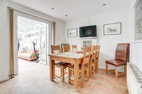 3 bedroom semi-detached house for sale, King George VI Drive, Hove, East Sussex, BN3