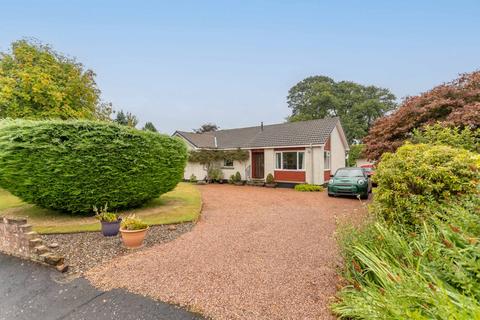 36 Moyness Park Drive, Blairgowrie, PH10 6LX