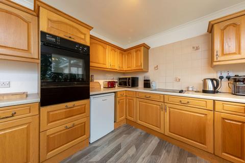 36 Moyness Park Drive, Blairgowrie, PH10 6LX