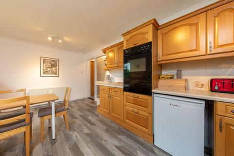 36 Moyness Park Drive, Blairgowrie, PH10 6LX