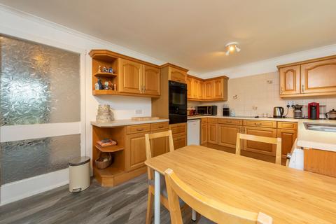 36 Moyness Park Drive, Blairgowrie, PH10 6LX
