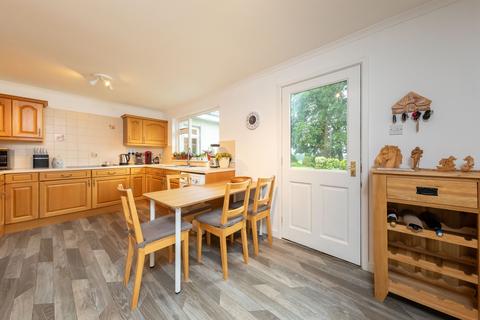 36 Moyness Park Drive, Blairgowrie, PH10 6LX