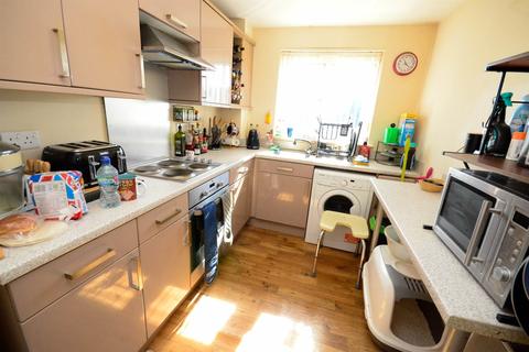 2 bedroom apartment for sale - Tidespring Row, Hebburn