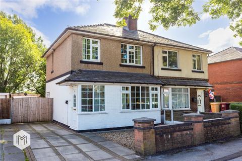 3 bedroom semi-detached house for sale - Masefield Road, Little Lever, Bolton, Greater Manchester, BL3 1NQ