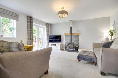11 Allenstyle Way, Yelland, Barnstaple, EX31 3ED