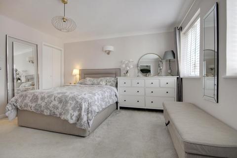 11 Allenstyle Way, Yelland, Barnstaple, EX31 3ED
