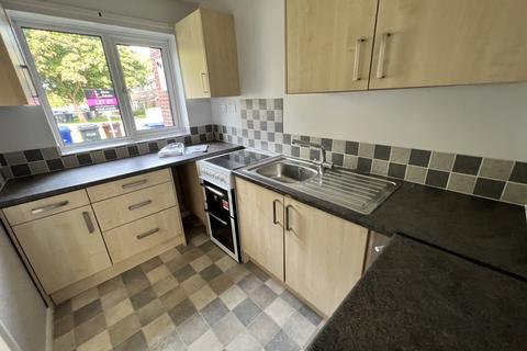 2 bedroom terraced house to rent, Red Lodge, Suffolk, IP28 8TJ