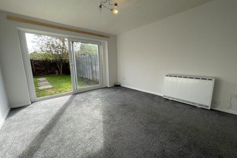 2 bedroom terraced house to rent, Red Lodge, Suffolk, IP28 8TJ