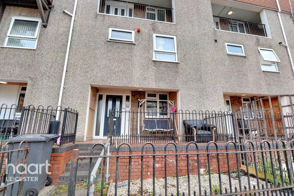 Berners Street, Leicester 3 bed £220,000