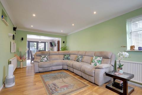 undefined, Kidmore Road, Caversham Heights