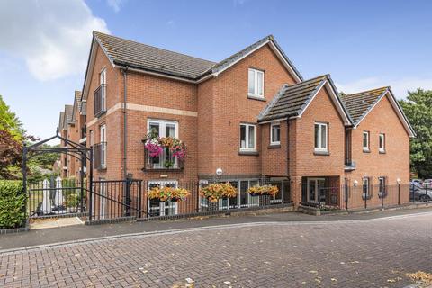 2 bedroom retirement property for sale - Didcot,  Oxfordshire,  OX11