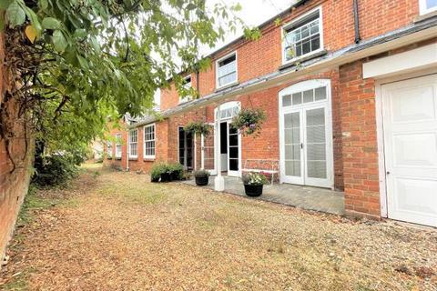 undefined, Monk Sherborne,  Basingstoke,  RG26