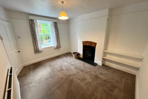 2 bedroom terraced house to rent, Hawkcombe, Porlock, Minehead, Somerset, TA24