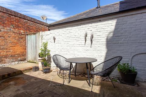 3 bedroom terraced house for sale, Market Place, Henley-On-Thames, Oxfordshire, RG9