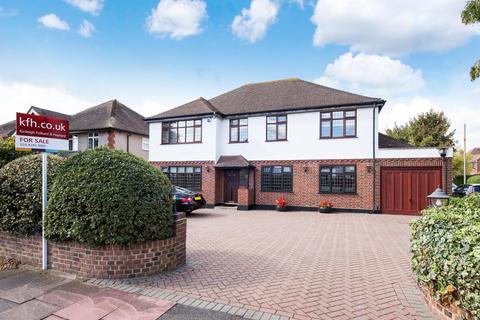 67 Blackbrook Lane, Bromley, BR2 8AZ