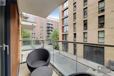 1 bedroom retirement property to rent, Surrey Quays Road, London, SE16