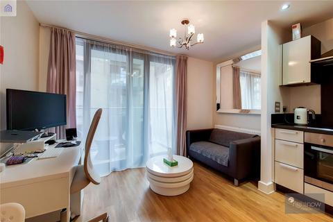 1 bedroom retirement property to rent, Surrey Quays Road, London, SE16