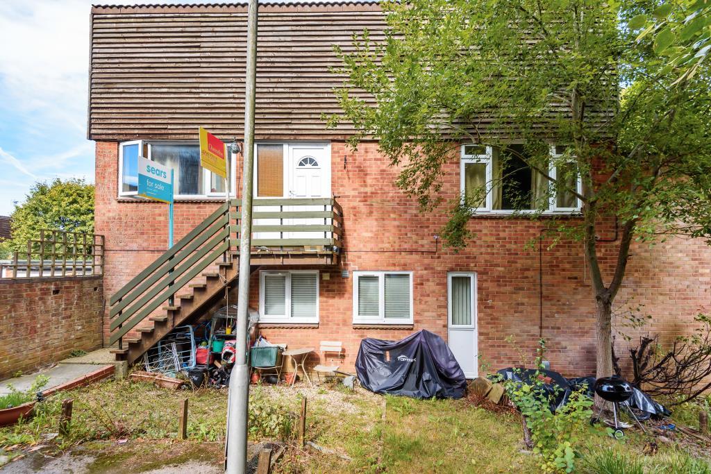 Birch Hill, Bracknell, RG12 1 bed £225,000