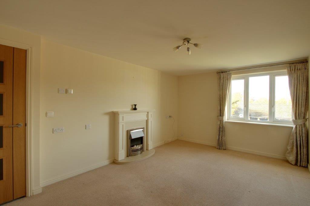 Holmcroft Court, Shepton Mallet, BA4 1 bed retirement property £142,000