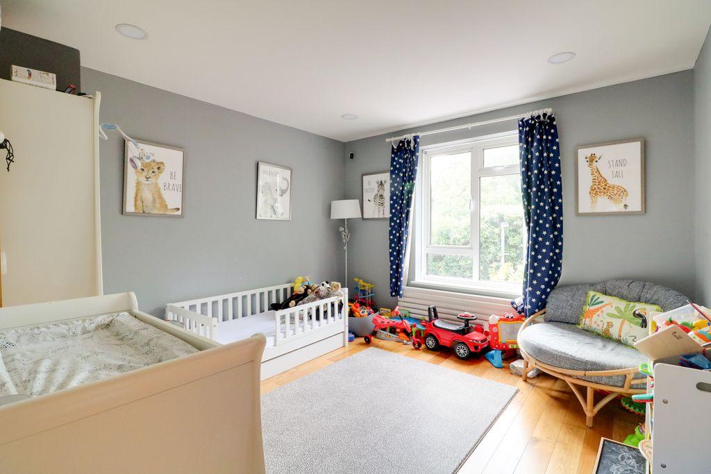 Bedroom 3 (Double)