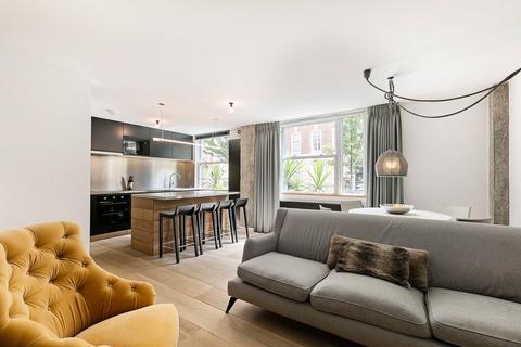 undefined, Weymouth Street, Marylebone, London, W1W