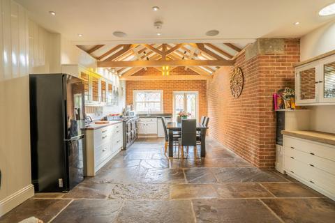 3 bedroom terraced house for sale, Iffley Road, Oxford, OX4