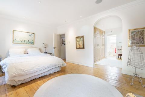 3 bedroom terraced house for sale, Iffley Road, Oxford, OX4