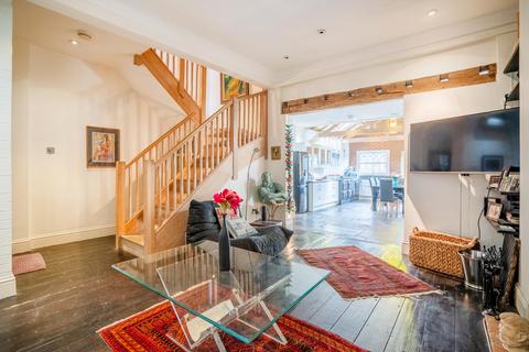 3 bedroom terraced house for sale, Iffley Road, Oxford, OX4