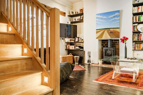 3 bedroom terraced house for sale, Iffley Road, Oxford, OX4