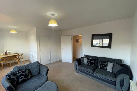2 bedroom flat to rent - Loch Street, City Centre, Aberdeen, AB25