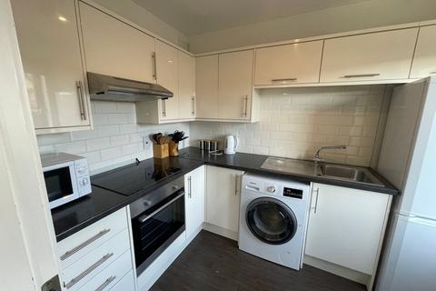 2 bedroom flat to rent - Loch Street, City Centre, Aberdeen, AB25