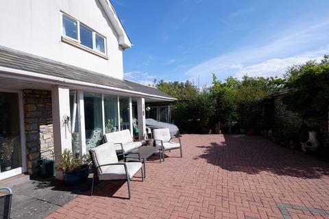 6 bedroom detached house for sale - 1 Clos Y Nant, Dinas Powys, The Vale Of Glamorgan. CF64 4JY