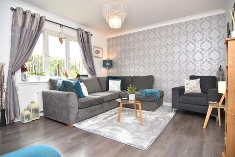 27 Lodeneia Park, Dalkeith, EH22 2AW