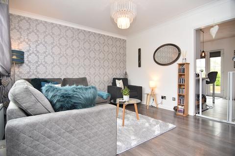 27 Lodeneia Park, Dalkeith, EH22 2AW