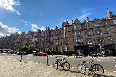 8 bedroom flat to rent, Marchmont Road, Marchmont, Edinburgh, EH9