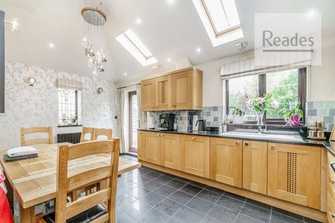 3 bedroom semi-detached house for sale, Level Road, Hawarden CH5 3