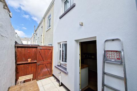 3 bedroom end of terrace house for sale, Marina Place, Columbus Street, Jersey, Jersey, JE2