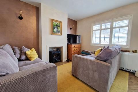 3 bedroom end of terrace house for sale, Marina Place, Columbus Street, Jersey, Jersey, JE2