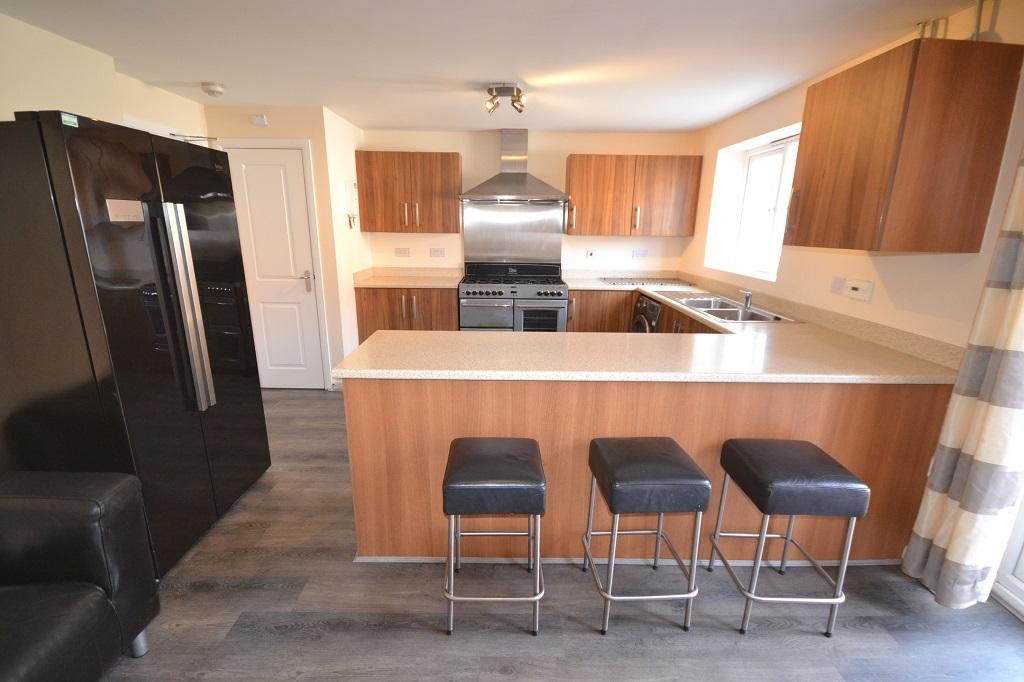 Poppleton Close, CV1 3BF 7 bed semidetached house for sale £415,000