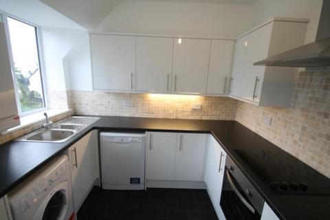 2 bedroom flat to rent - Flat 5, 19 Lenton Road, The Park, Nottingham, NG7 1DQ
