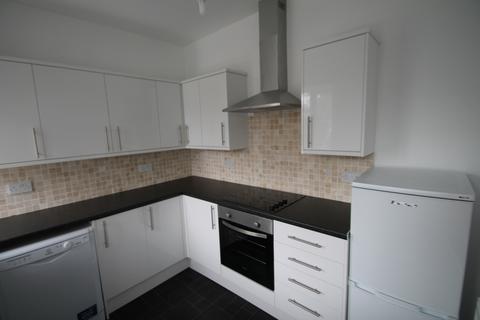 2 bedroom flat to rent - Flat 5, 19 Lenton Road, The Park, Nottingham, NG7 1DQ