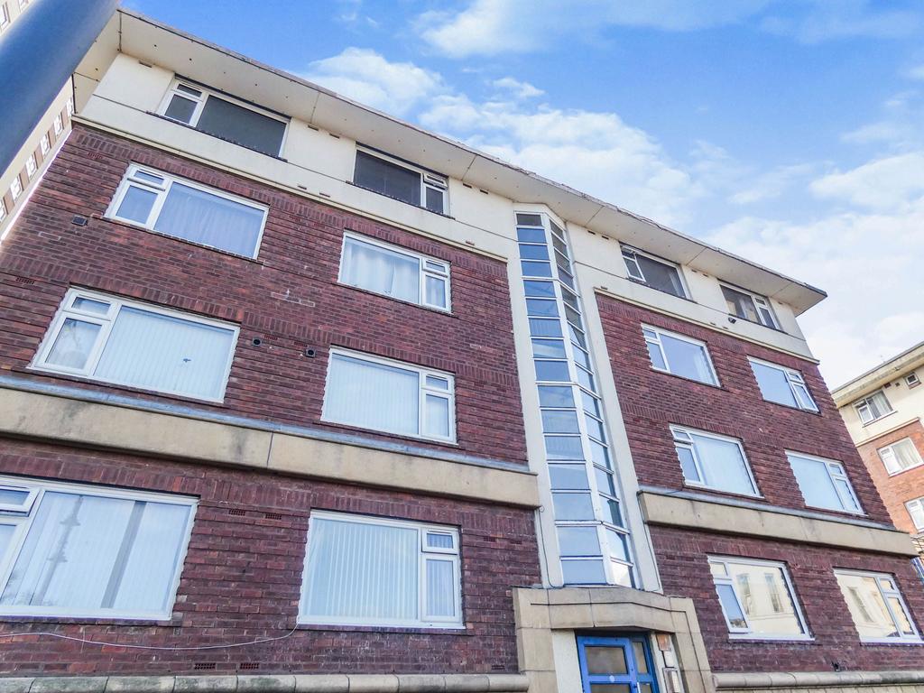 High Street East, East End, Sunderland, Tyne and Wear, SR1 2AY 2 bed