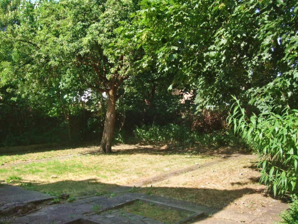 Communal Gdn
