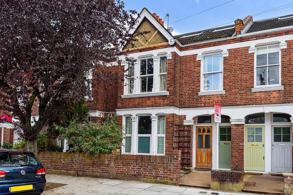 Waldron Road, Earlsfield 4 bed £800,000