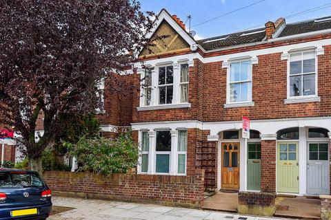 40a Waldron Road, London, SW18 3TD