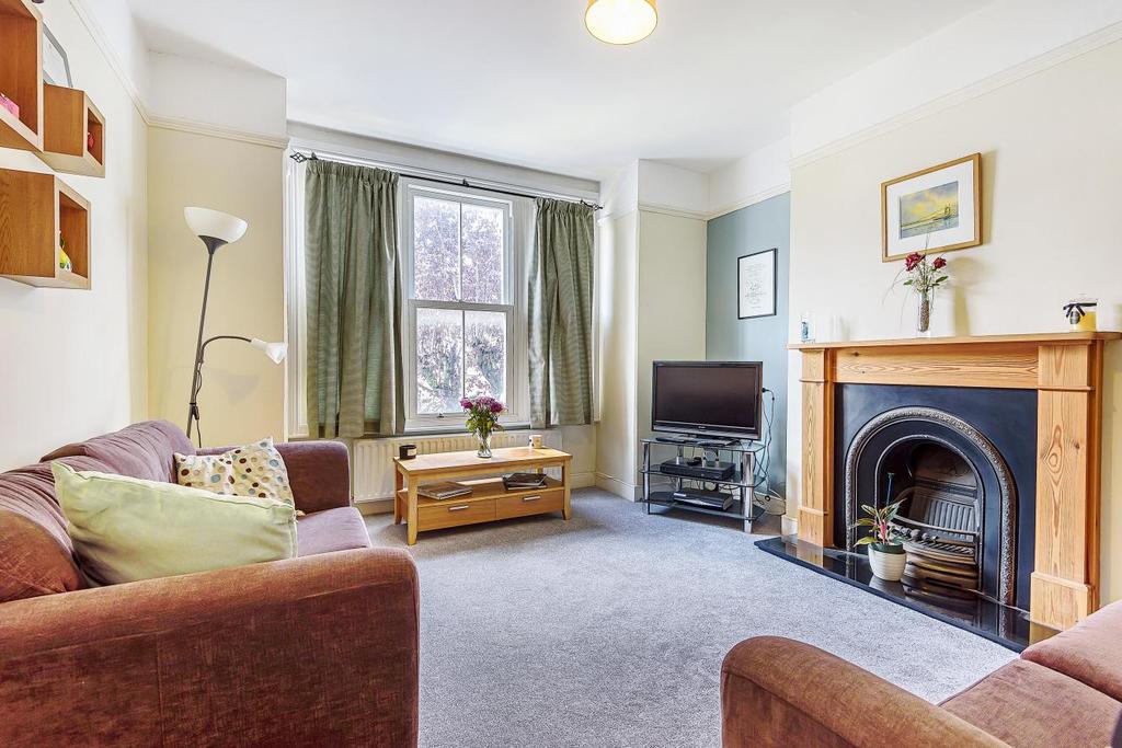 Waldron Road, Earlsfield 4 bed £800,000